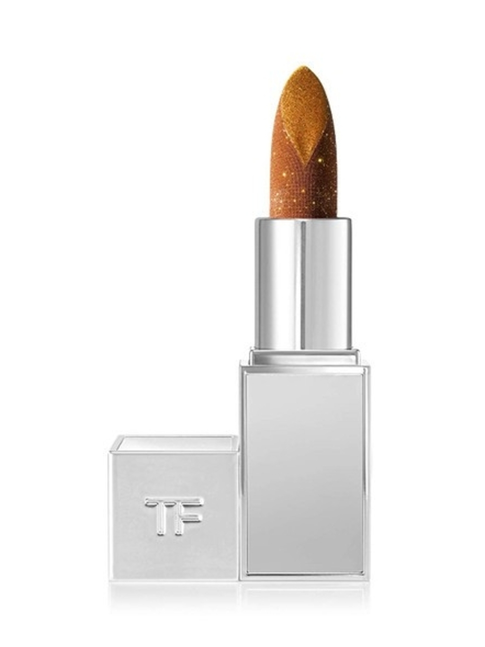 Tom Ford Lip Spark Lipstick - 13 “Commando”